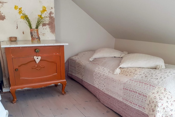 Foto van 7 Personen vakantie huis in Løgstrup - Vakantiehuis in Løgstrup - Indoor
