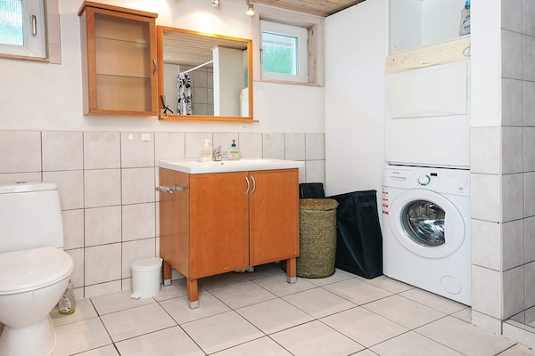 Foto van 6 Personen vakantie huis in Hadsund - Vakantiehuis in Hadsund - Indoor
