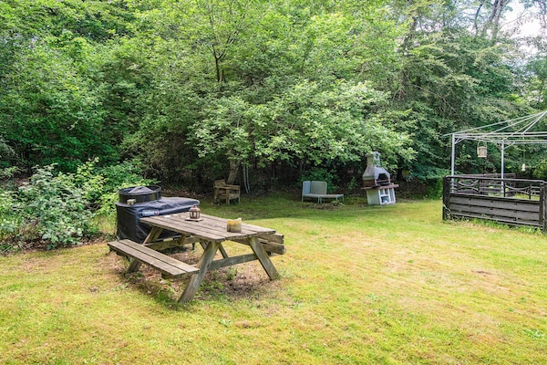 Foto van 6 Personen vakantie huis in Hadsund - Vakantiehuis in Hadsund - View