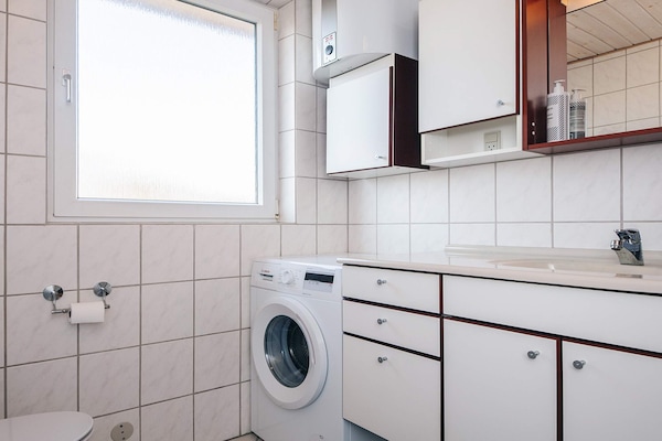 Foto van 6 Personen vakantie huis in Fanø - Vakantiehuis in Fanø - Indoor