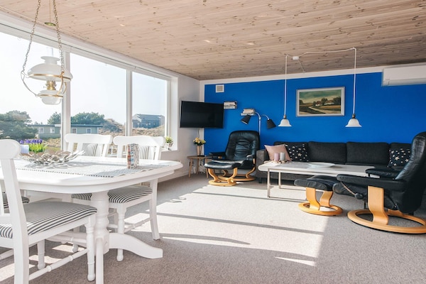 Foto van 6 Personen vakantie huis in Fanø - Vakantiehuis in Fanø - Indoor