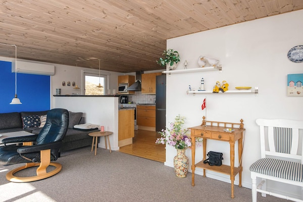 Foto van 6 Personen vakantie huis in Fanø - Vakantiehuis in Fanø - Indoor