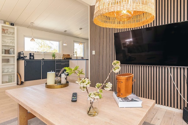 Foto van 4 sterren vakantie huis in Græsted - Vakantiehuis in Græsted - Indoor