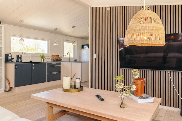 Foto van 4 sterren vakantie huis in Græsted - Vakantiehuis in Græsted - Indoor