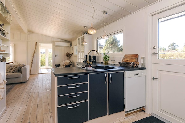 Foto van 4 sterren vakantie huis in Græsted - Vakantiehuis in Græsted - Indoor