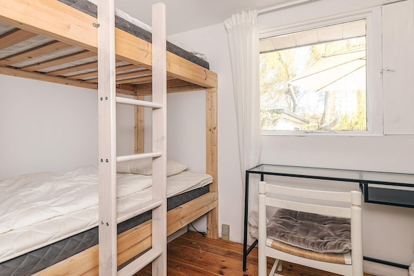 Foto van 4 sterren vakantie huis in Græsted - Vakantiehuis in Græsted - Indoor