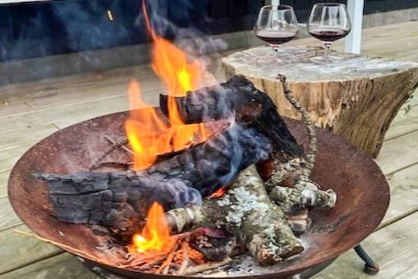 Foto van 4 sterren vakantie huis in Græsted - Vakantiehuis in Græsted - Outdoor