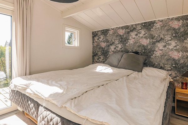 Foto van 4 sterren vakantie huis in Græsted - Vakantiehuis in Græsted - Indoor