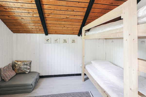 Foto van 4 sterren vakantie huis in Gørlev - Vakantiehuis in Gørlev - Indoor