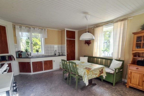 Foto van 6 Personen vakantie huis in BOLLSTABRUK - Vakantiehuis in BOLLSTABRUK - Indoor