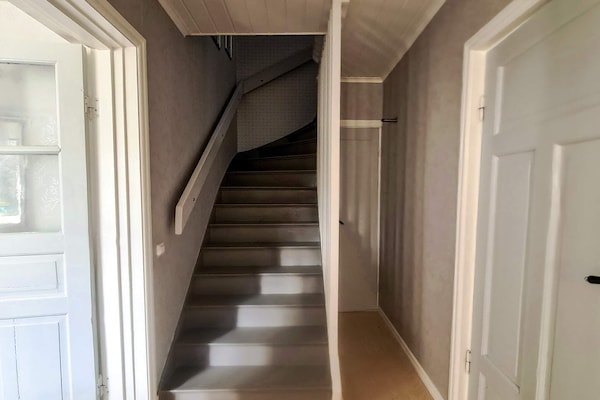 Foto van 6 Personen vakantie huis in BOLLSTABRUK - Vakantiehuis in BOLLSTABRUK - Indoor