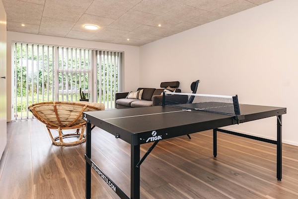 Foto van 5 sterren vakantie huis in Skals - Vakantiehuis in Skals - Indoor