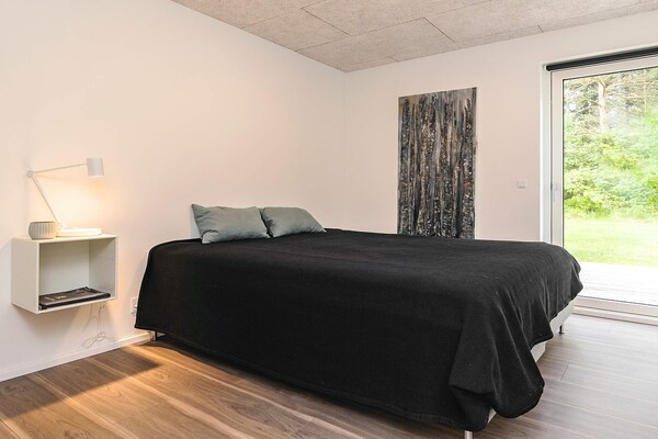 Foto van 5 sterren vakantie huis in Skals - Vakantiehuis in Skals - Indoor