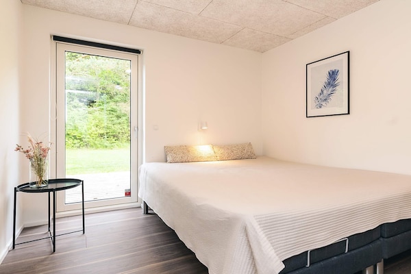 Foto van 5 sterren vakantie huis in Skals - Vakantiehuis in Skals - Indoor