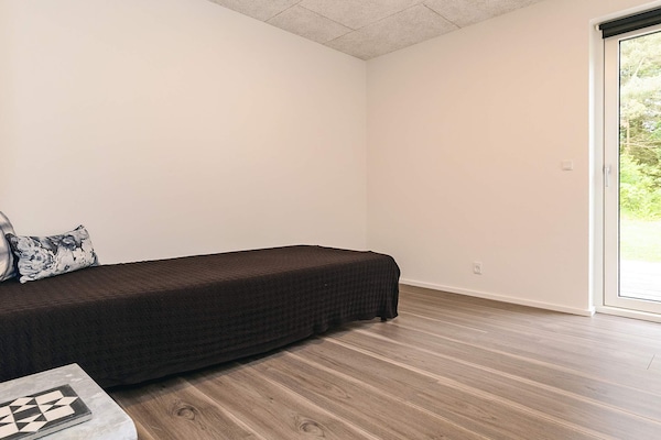 Foto van 5 sterren vakantie huis in Skals - Vakantiehuis in Skals - Indoor