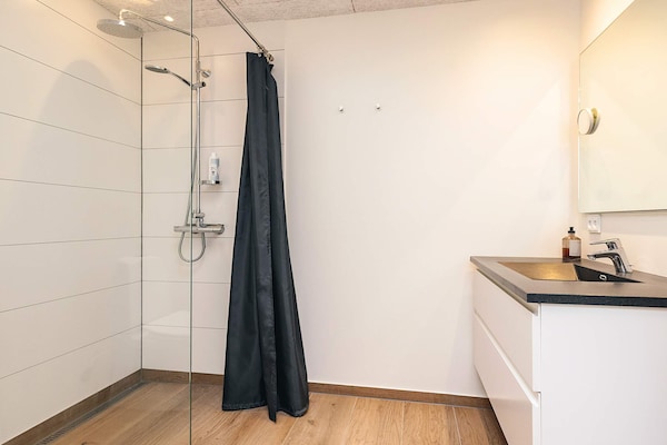 Foto van 5 sterren vakantie huis in Skals - Vakantiehuis in Skals - Indoor