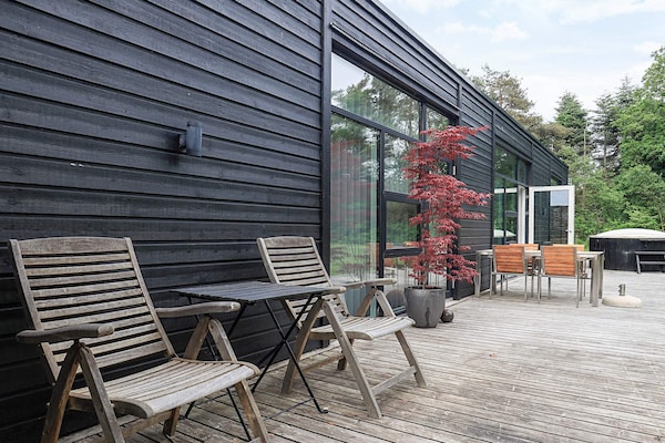 Foto van 5 sterren vakantie huis in Skals - Vakantiehuis in Skals - View