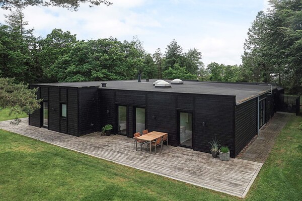 Foto van 5 sterren vakantie huis in Skals - Vakantiehuis in Skals - View