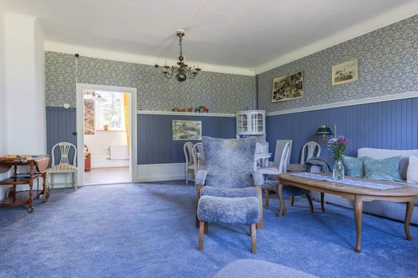 Foto van 5 sterren vakantie huis in SKATTUNGBYN ORSA - Vakantiehuis in SKATTUNGBYN ORSA - Indoor