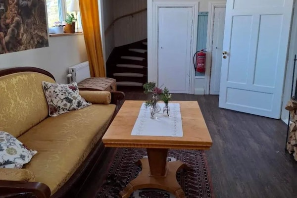 Foto van 5 sterren vakantie huis in SKATTUNGBYN ORSA - Vakantiehuis in SKATTUNGBYN ORSA - Indoor