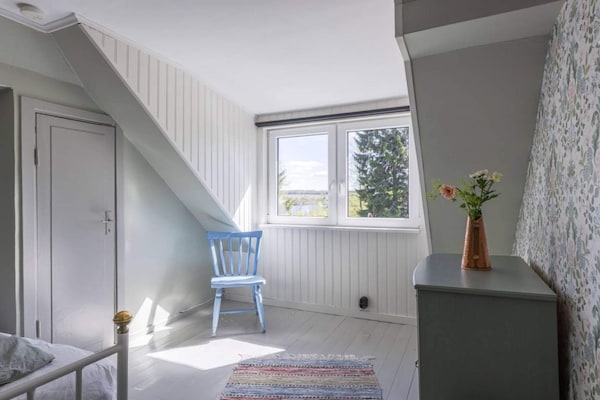 Foto van 5 sterren vakantie huis in SKATTUNGBYN ORSA - Vakantiehuis in SKATTUNGBYN ORSA - Indoor