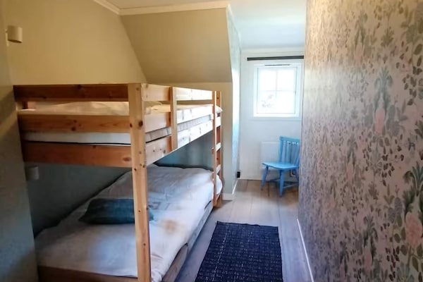 Foto van 5 sterren vakantie huis in SKATTUNGBYN ORSA - Vakantiehuis in SKATTUNGBYN ORSA - Indoor