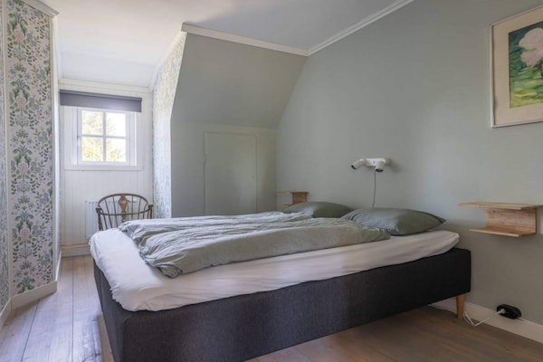 Foto van 5 sterren vakantie huis in SKATTUNGBYN ORSA - Vakantiehuis in SKATTUNGBYN ORSA - Indoor