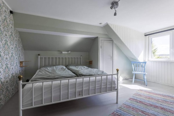 Foto van 5 sterren vakantie huis in SKATTUNGBYN ORSA - Vakantiehuis in SKATTUNGBYN ORSA - Indoor