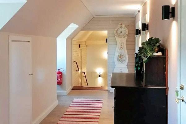 Foto van 5 sterren vakantie huis in SKATTUNGBYN ORSA - Vakantiehuis in SKATTUNGBYN ORSA - Indoor
