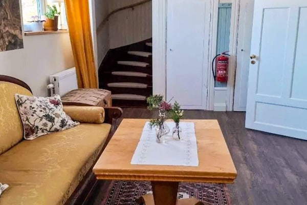 Foto van 5 sterren vakantie huis in SKATTUNGBYN ORSA - Vakantiehuis in SKATTUNGBYN ORSA - Indoor