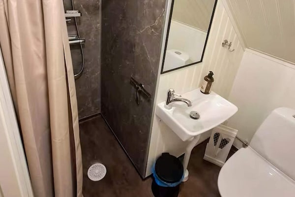 Foto van 5 sterren vakantie huis in SKATTUNGBYN ORSA - Vakantiehuis in SKATTUNGBYN ORSA - Indoor