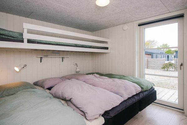 Foto van 5 sterren vakantie huis in Juelsminde - Vakantiehuis in Juelsminde - Indoor