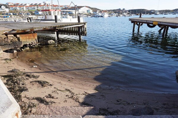 Foto van 4 sterren vakantie huis in KUNGSHAMN - Vakantiehuis in KUNGSHAMN - Untagged