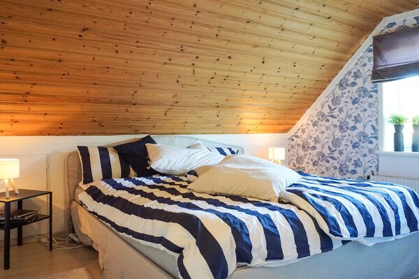 Foto van 4 sterren vakantie huis in KUNGSHAMN - Vakantiehuis in KUNGSHAMN - Indoor