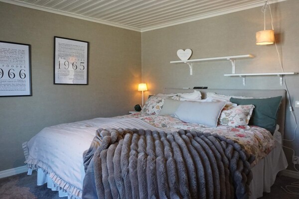 Foto van 4 sterren vakantie huis in KUNGSHAMN - Vakantiehuis in KUNGSHAMN - Indoor