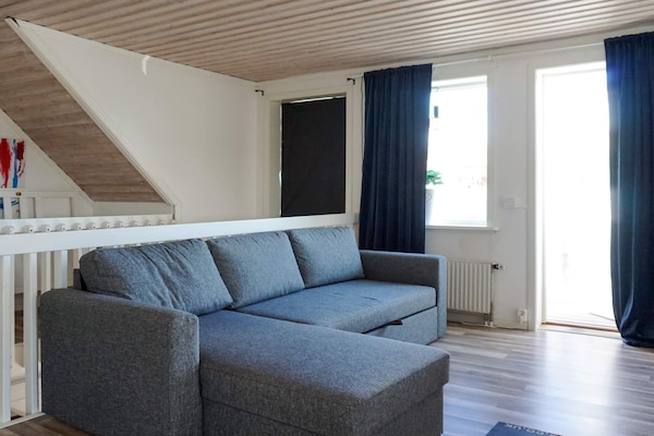 Foto van 4 sterren vakantie huis in KUNGSHAMN - Vakantiehuis in KUNGSHAMN - Indoor