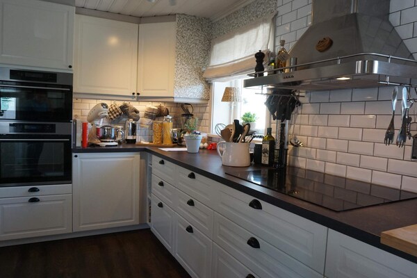 Foto van 4 sterren vakantie huis in KUNGSHAMN - Vakantiehuis in KUNGSHAMN - Indoor