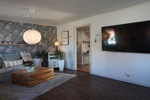 Foto van 4 sterren vakantie huis in KUNGSHAMN - Vakantiehuis in KUNGSHAMN - Indoor