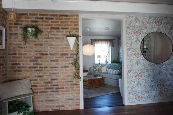 Foto van 4 sterren vakantie huis in KUNGSHAMN - Vakantiehuis in KUNGSHAMN - Indoor
