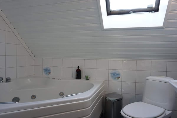 Foto van 4 sterren vakantie huis in KUNGSHAMN - Vakantiehuis in KUNGSHAMN - Indoor