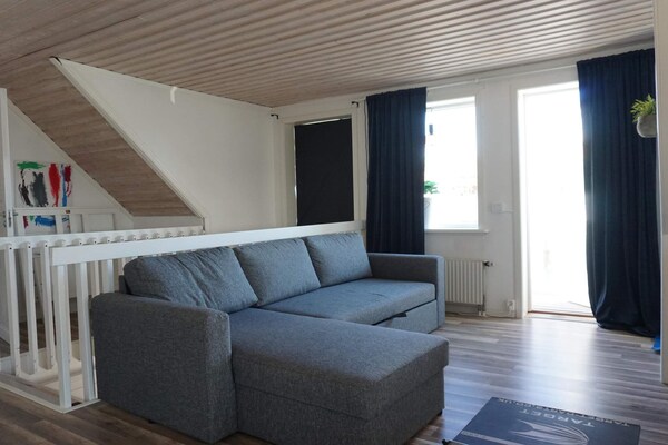 Foto van 4 sterren vakantie huis in KUNGSHAMN - Vakantiehuis in KUNGSHAMN - Indoor