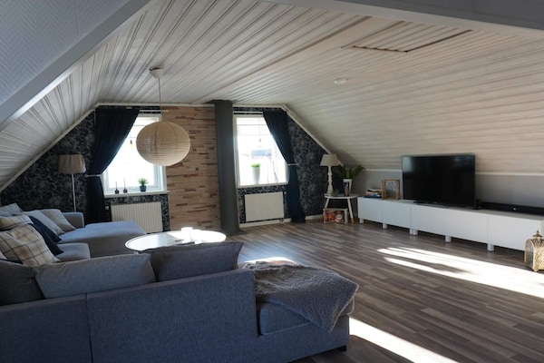 Foto van 4 sterren vakantie huis in KUNGSHAMN - Vakantiehuis in KUNGSHAMN - Indoor