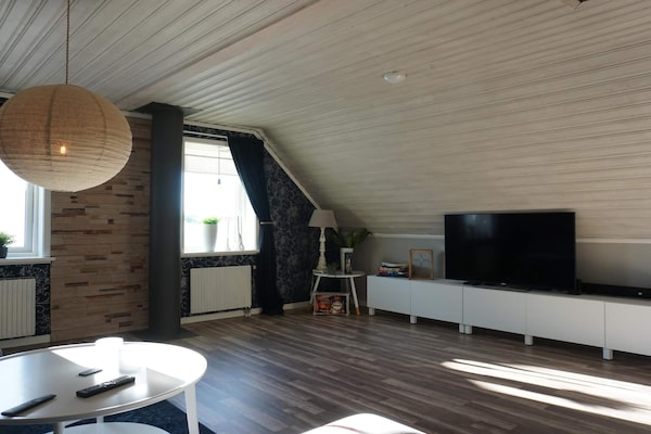 Foto van 4 sterren vakantie huis in KUNGSHAMN - Vakantiehuis in KUNGSHAMN - Indoor