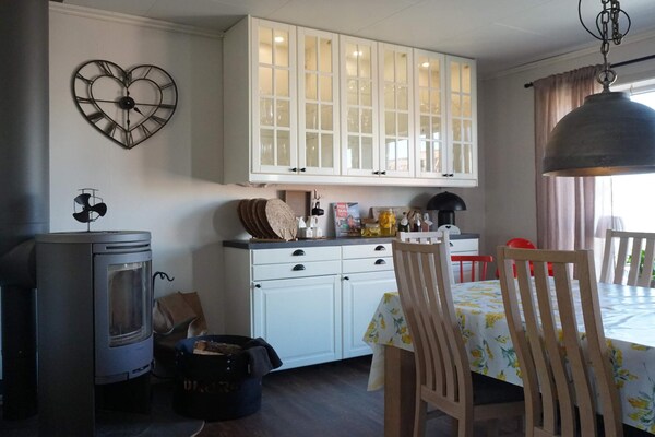 Foto van 4 sterren vakantie huis in KUNGSHAMN - Vakantiehuis in KUNGSHAMN - Indoor