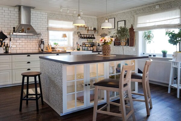 Foto van 4 sterren vakantie huis in KUNGSHAMN - Vakantiehuis in KUNGSHAMN - Indoor