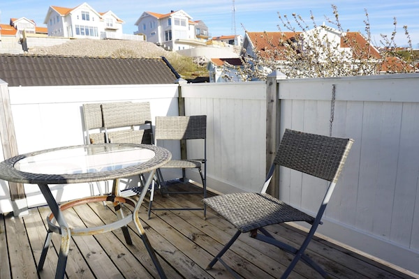 Foto van 4 sterren vakantie huis in KUNGSHAMN - Vakantiehuis in KUNGSHAMN - Outdoor