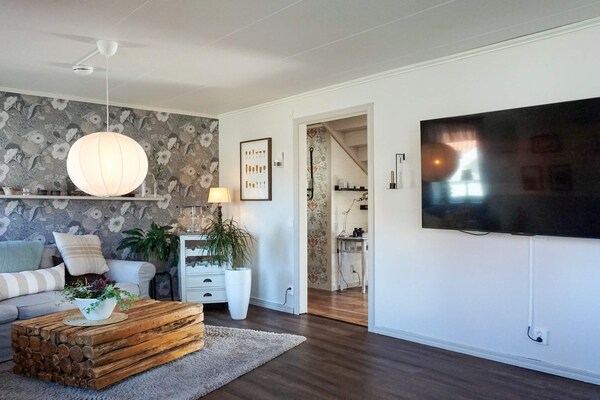 Foto van 4 sterren vakantie huis in KUNGSHAMN - Vakantiehuis in KUNGSHAMN - Indoor