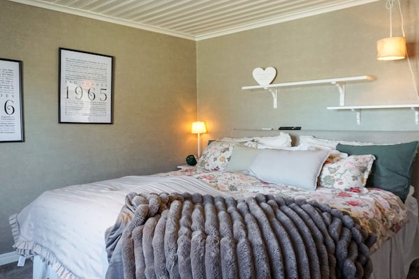 Foto van 4 sterren vakantie huis in KUNGSHAMN - Vakantiehuis in KUNGSHAMN - Indoor