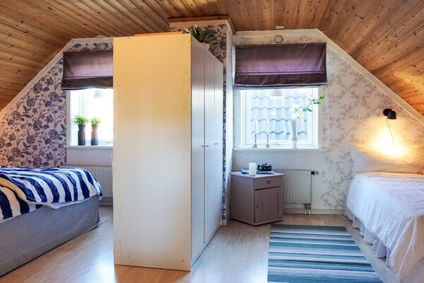 Foto van 4 sterren vakantie huis in KUNGSHAMN - Vakantiehuis in KUNGSHAMN - Indoor