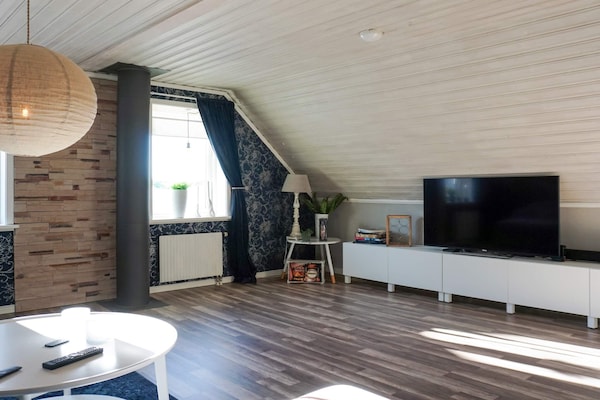 Foto van 4 sterren vakantie huis in KUNGSHAMN - Vakantiehuis in KUNGSHAMN - Indoor